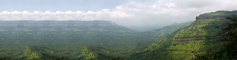 Hills that speak to you